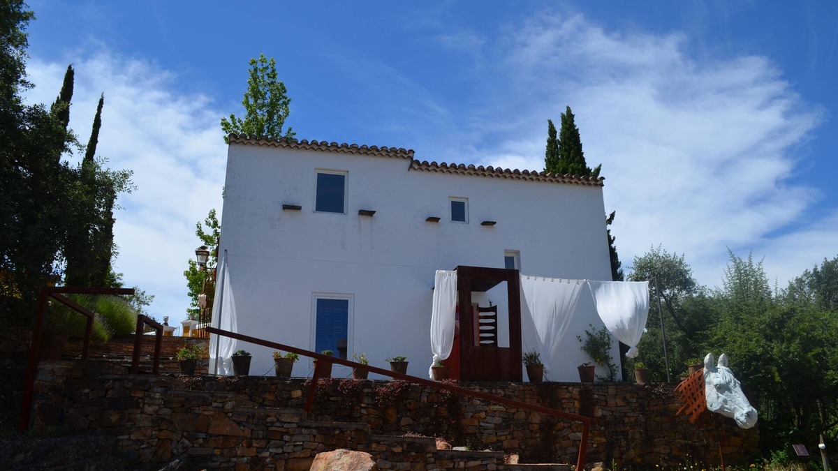 Reveladas Cabin | House with 3 bedrooms