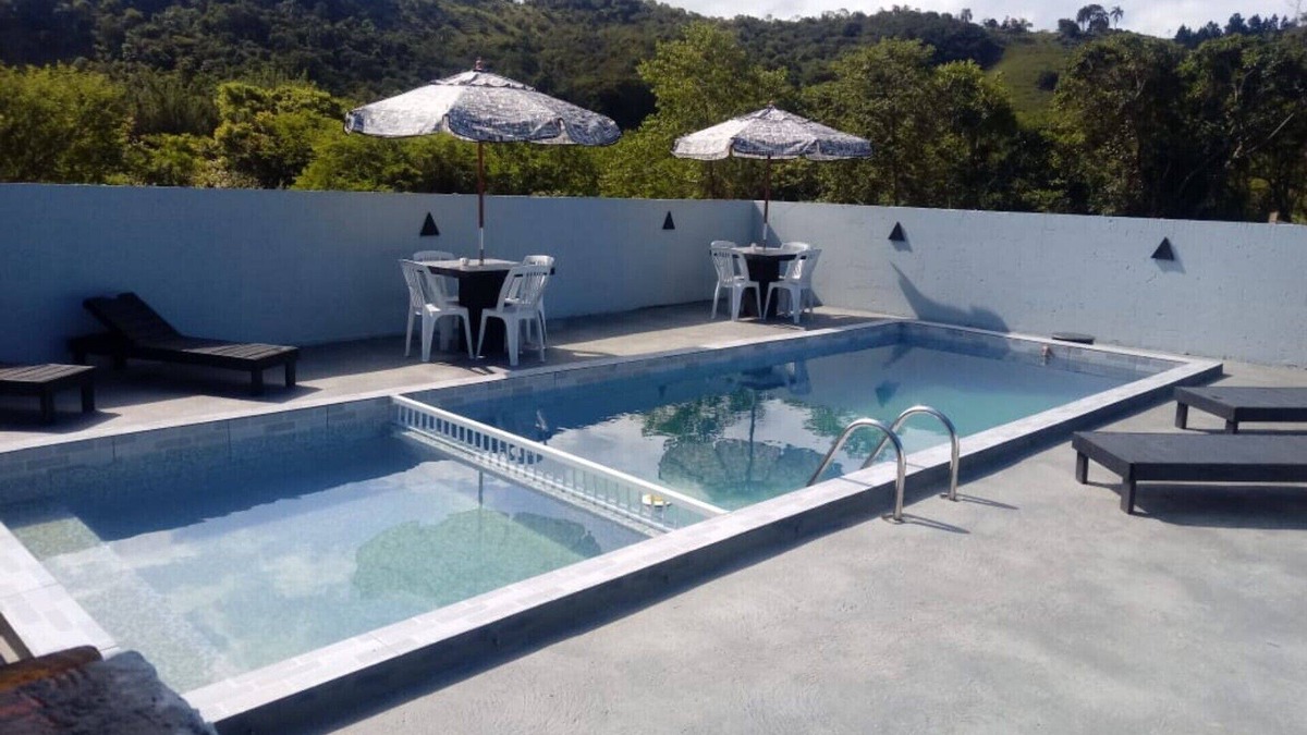 Imarui House | House with 7 bedrooms