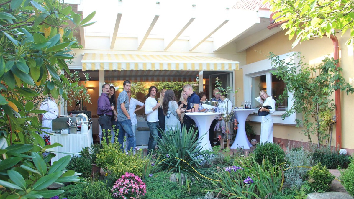 Spittal an der Drau House | House with seminar room and wonderful garden