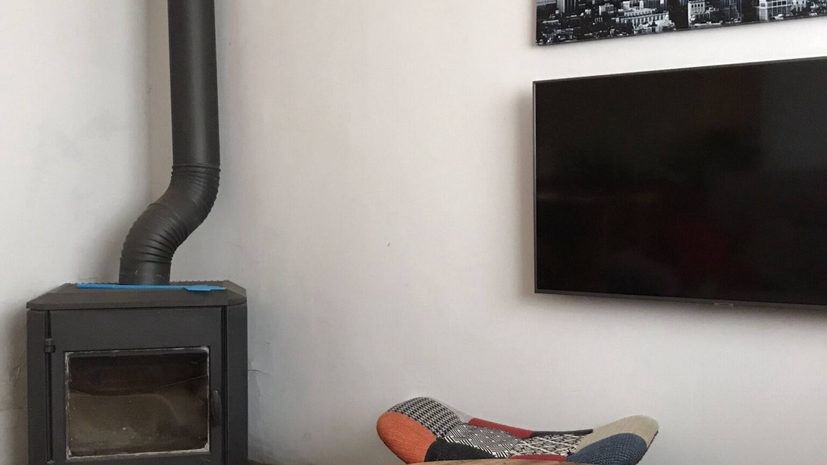 Mazagon House | House with communal pool in Mazagón 8 minutes from the beach