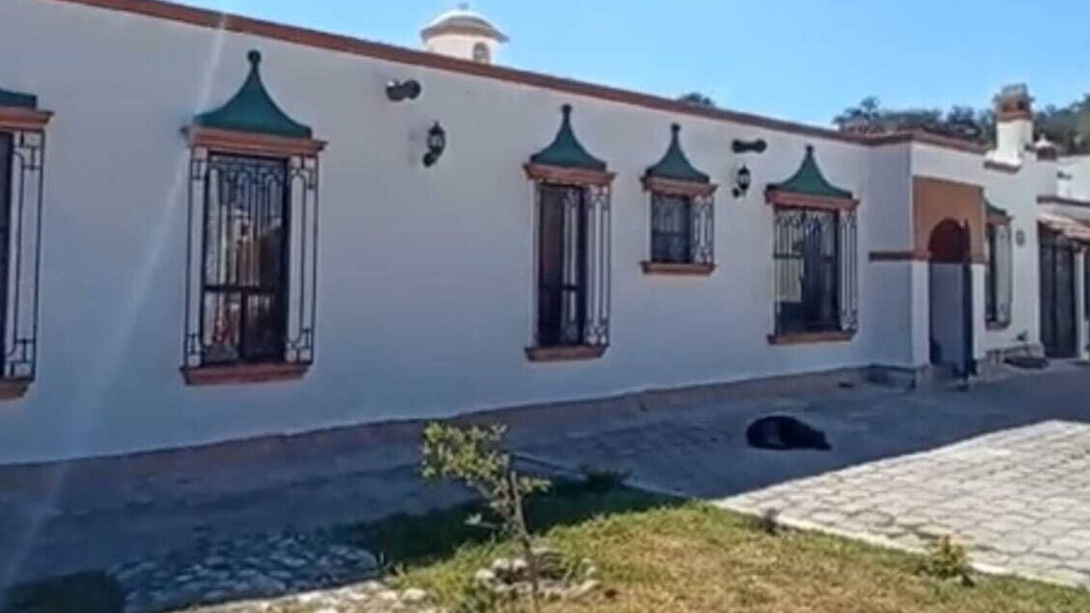 Tequisquiapan House | House with excellent Spanish colonial style spaces, stay and enjoy it!