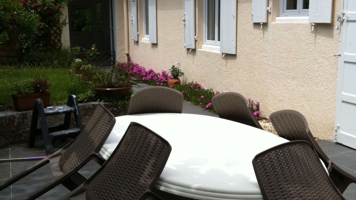 Soorts-Hossegor House | House with garden