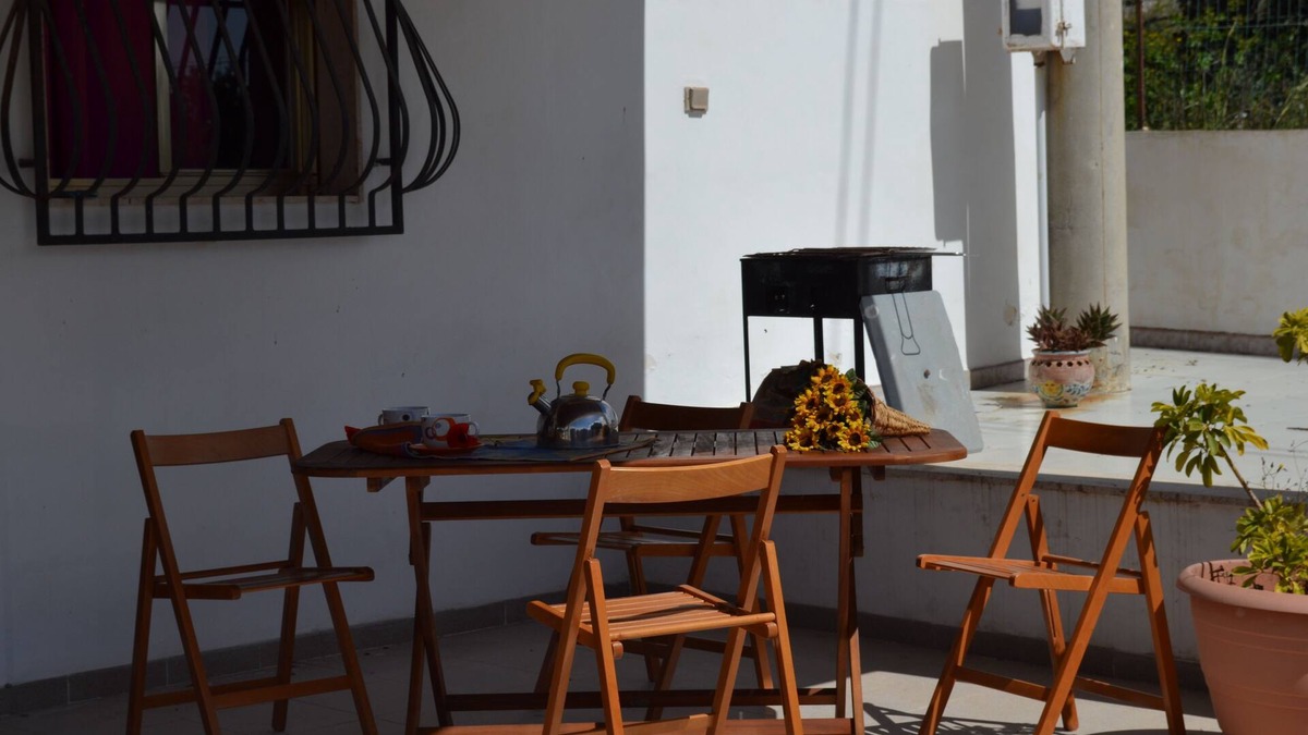 Sampieri Villa | House with garden sea view and wifi