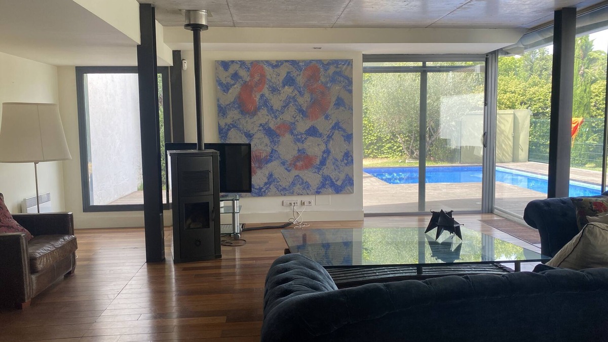 Girona House | House with garden and pool 5 minutes from Girona