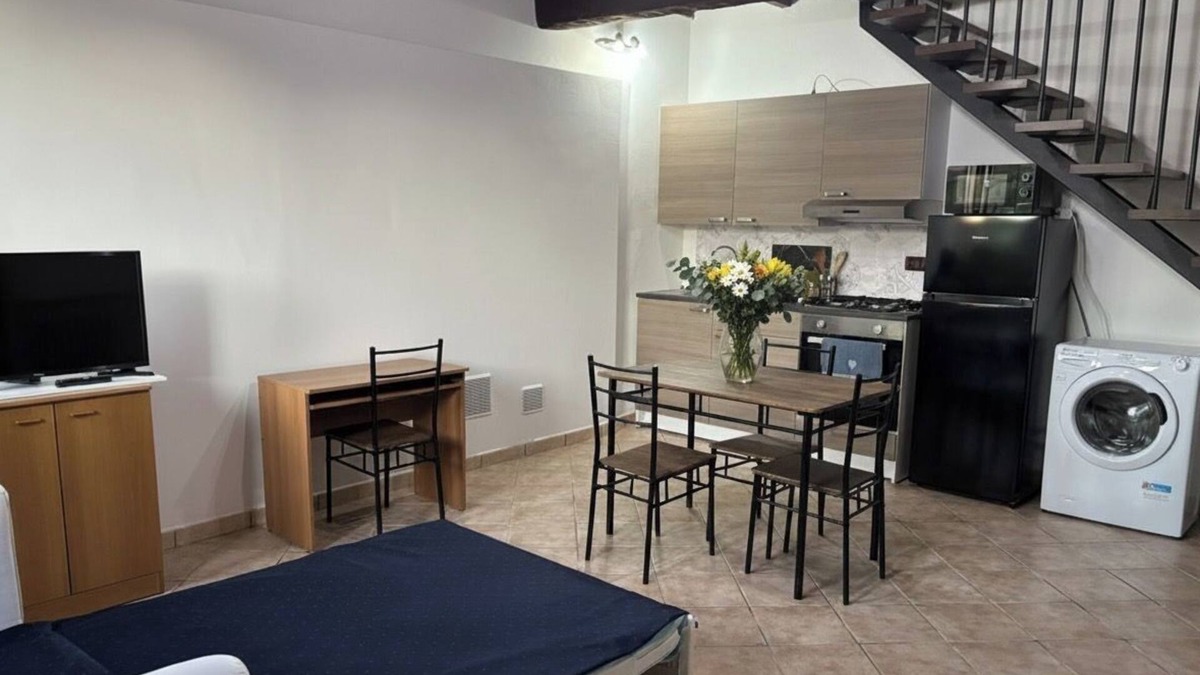 Cocomaro di Cona House | House with garden and parking, pets allowed