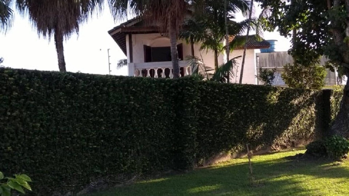 Balneario Praia do Pernambuco House | House with pool and barbecue for 14 people