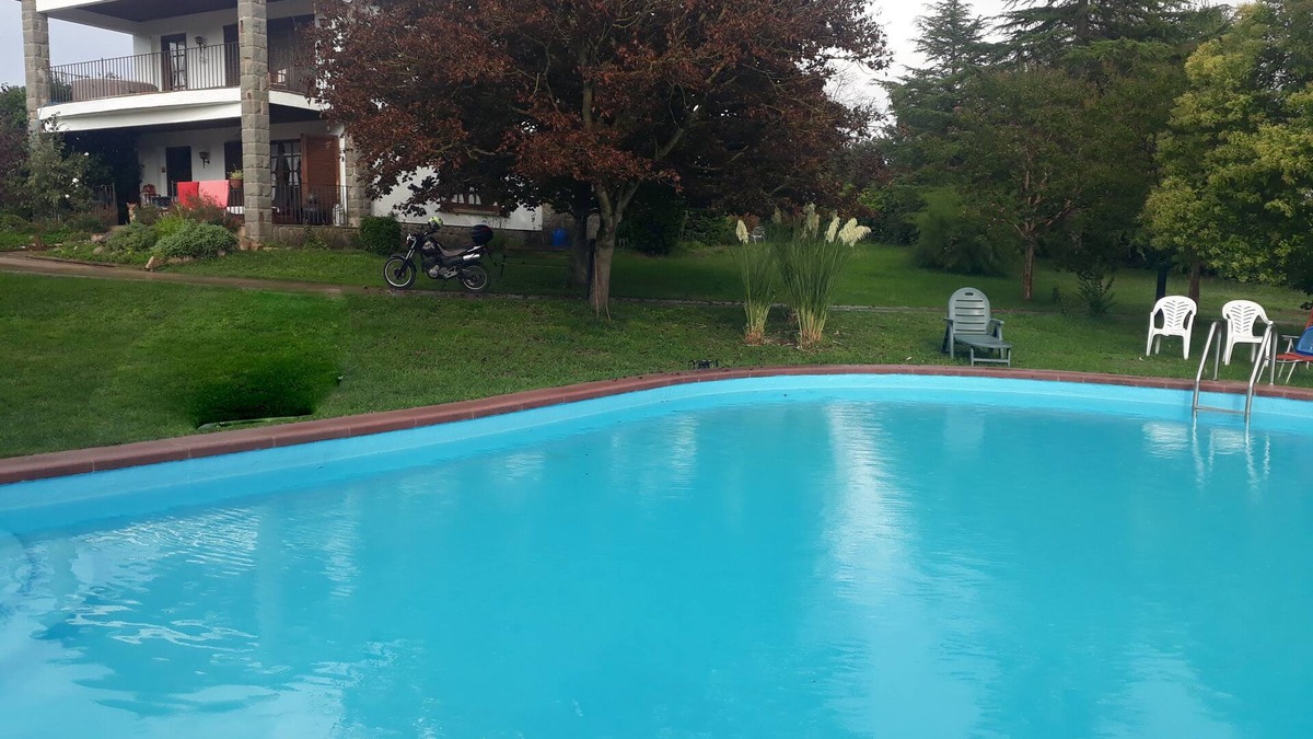 Santa Eulalia de Puigoriol House | House with pool and garden, ideal for families. Minimum 6 guests.