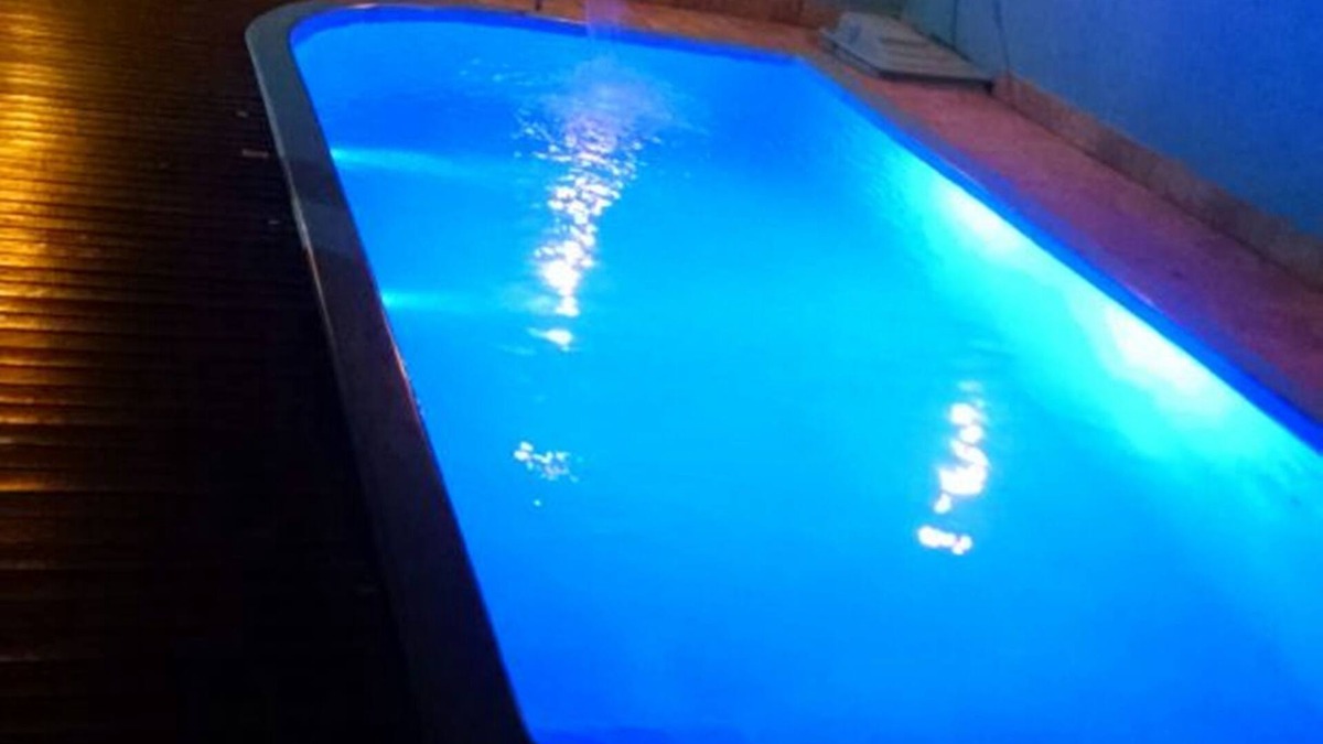 Bonito House | HOUSE WITH POOL ENCANTO DOS RIOS