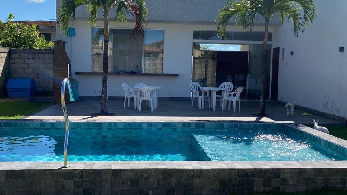 Porto Seguro House | House with pool for Vacation in Porto Seguro/BA!