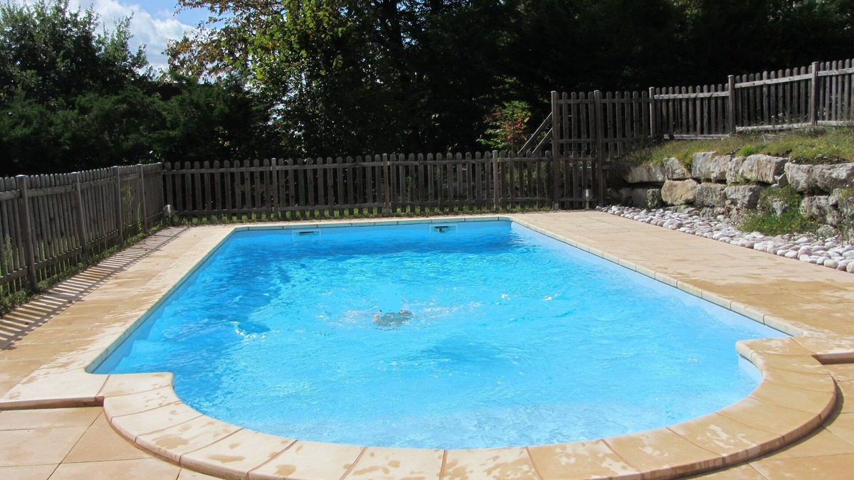 Ussac House | House with pool near Dordogne and Lascaux