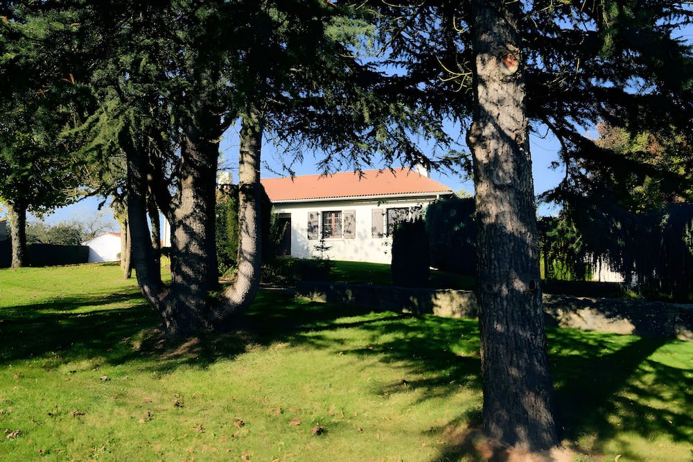 Saint-Mesmin House | HOUSE * WITH PRIVATE SPA/SAUNA, 20 MINUTES FROM PUY DU FOU
