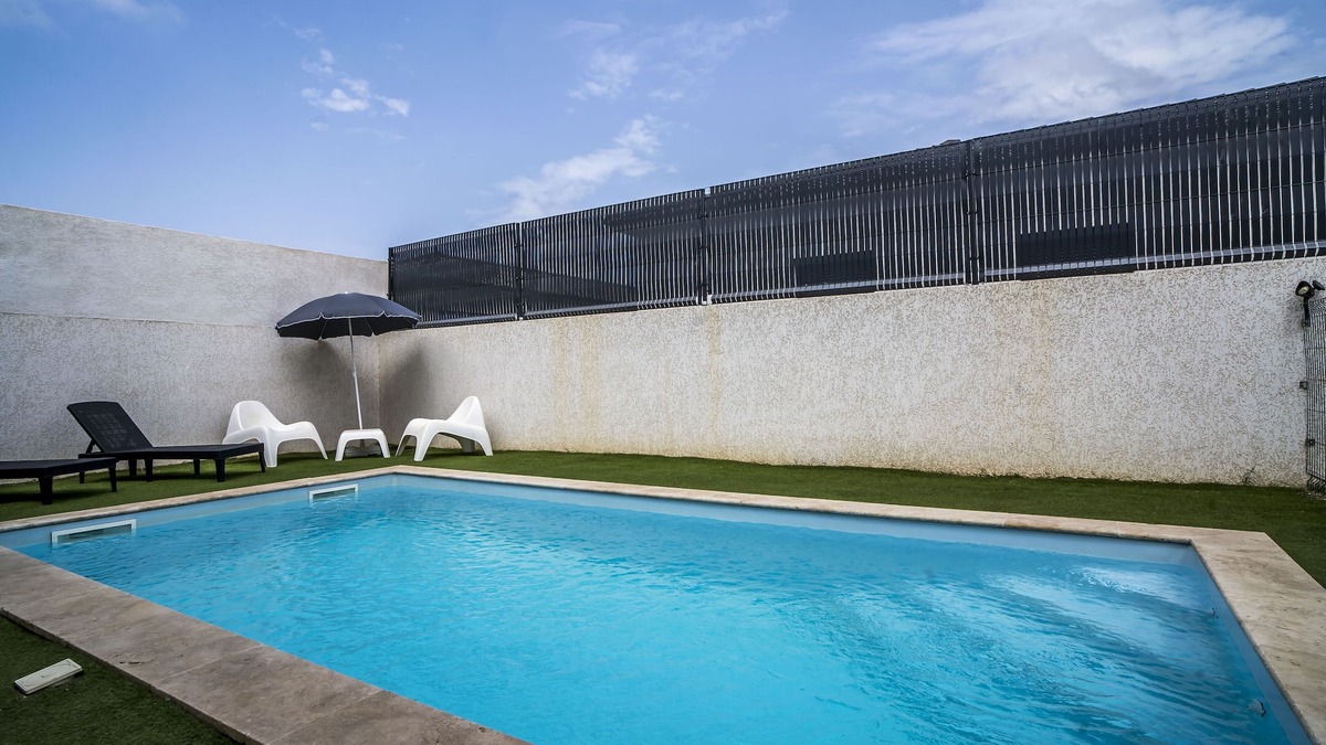 Borgo House | 🌴House with private pool☀️