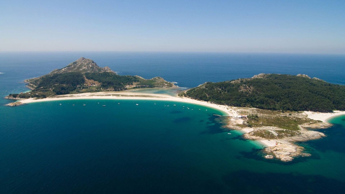 Oia House | House with sea views between Baiona and A Guarda