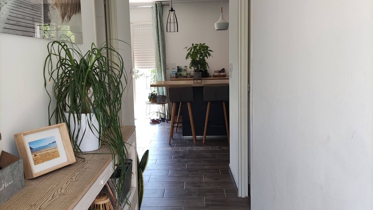 Sollies-Ville House | House with swimming pool in quiet countryside close to beaches