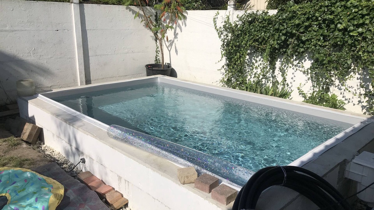 Quartier du Lac House | House with swimming pool Bordeaux