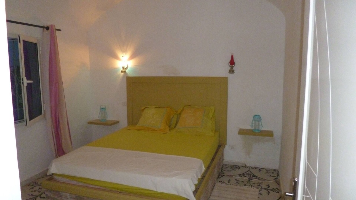 Beni Khiar House | HOUSE with swimming pool