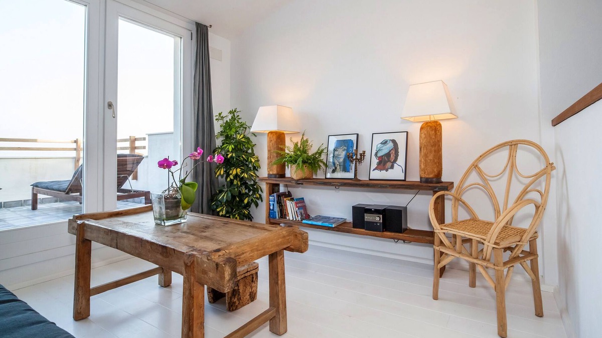 Tarifa House | HOUSE WITH VIEWS IN THE HISTORICAL HELMET.