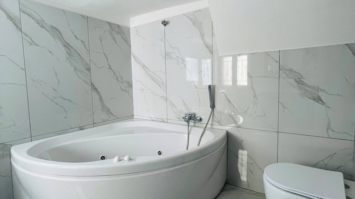 Acerra Apartment | House with Whirlpool