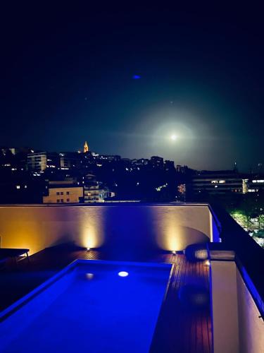 Perugia Apartment | House52 Penthouse Piscina riscaldata