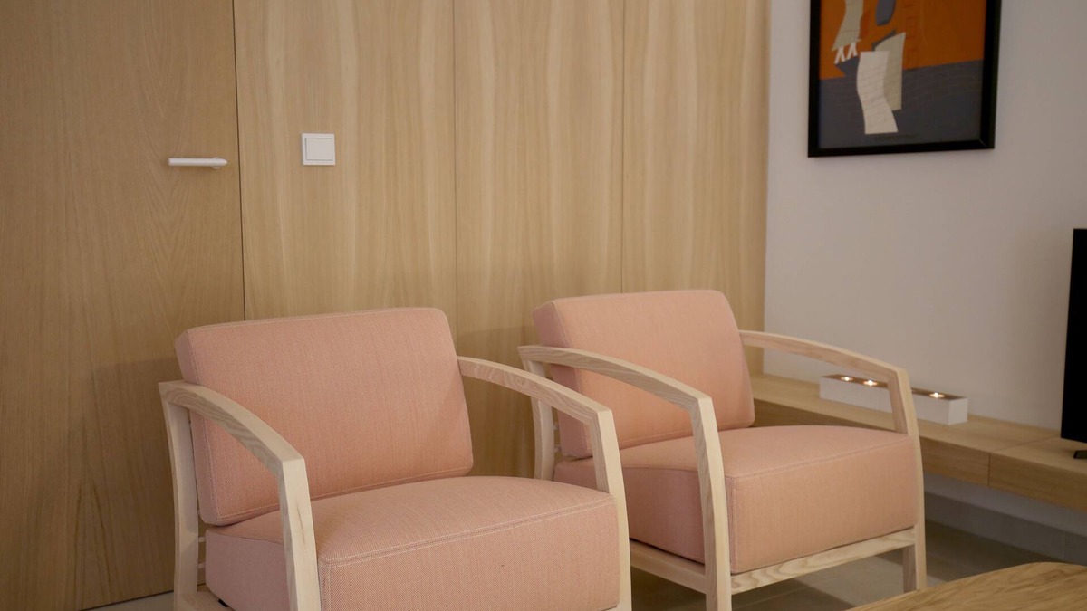 Valle de Abdalagis Apartment | HOUSEINMEDIUM