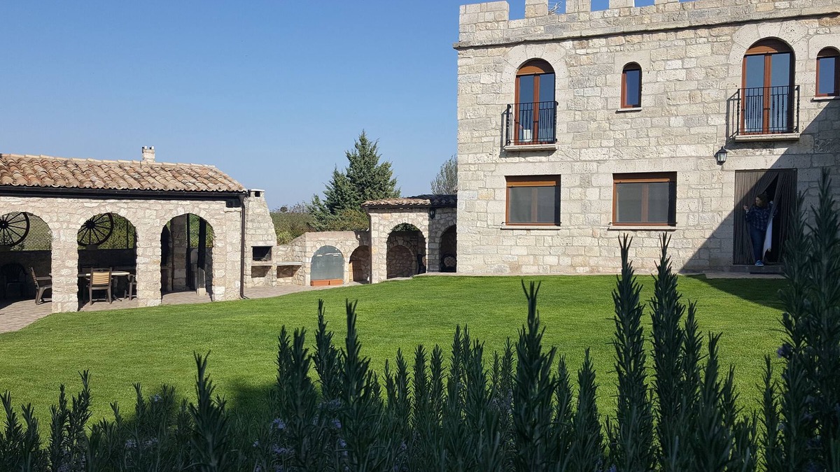 Citores del Paramo Cottage | Houses in a unique environment 12 pax -Eugenio y Goyito