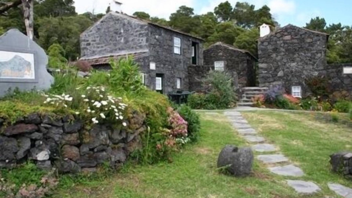 Prainha Cottage | Houses In Pico