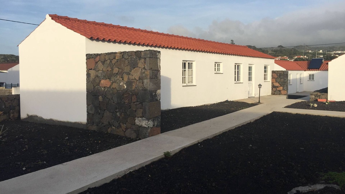 Madalena House | Houses of Verdelho Pico, Casa 1