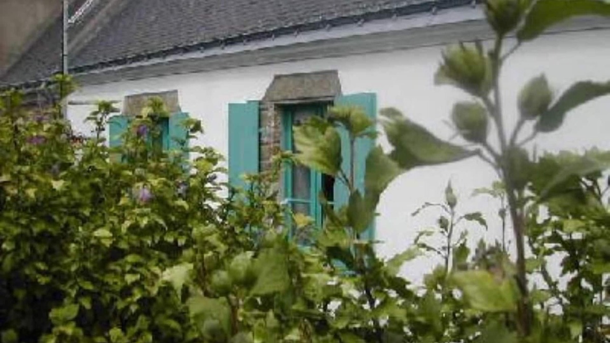 Groix House | houses/villas - 3 rooms - 4 persons