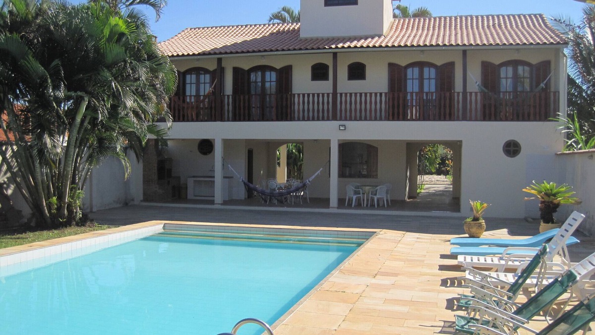 Praia da Vila House | Houses with recreation and sport areas
