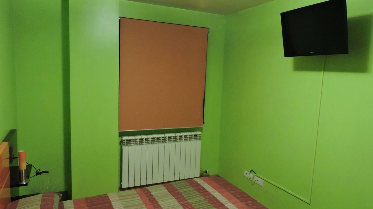 Avila Apartment | Housing "El Almenar"