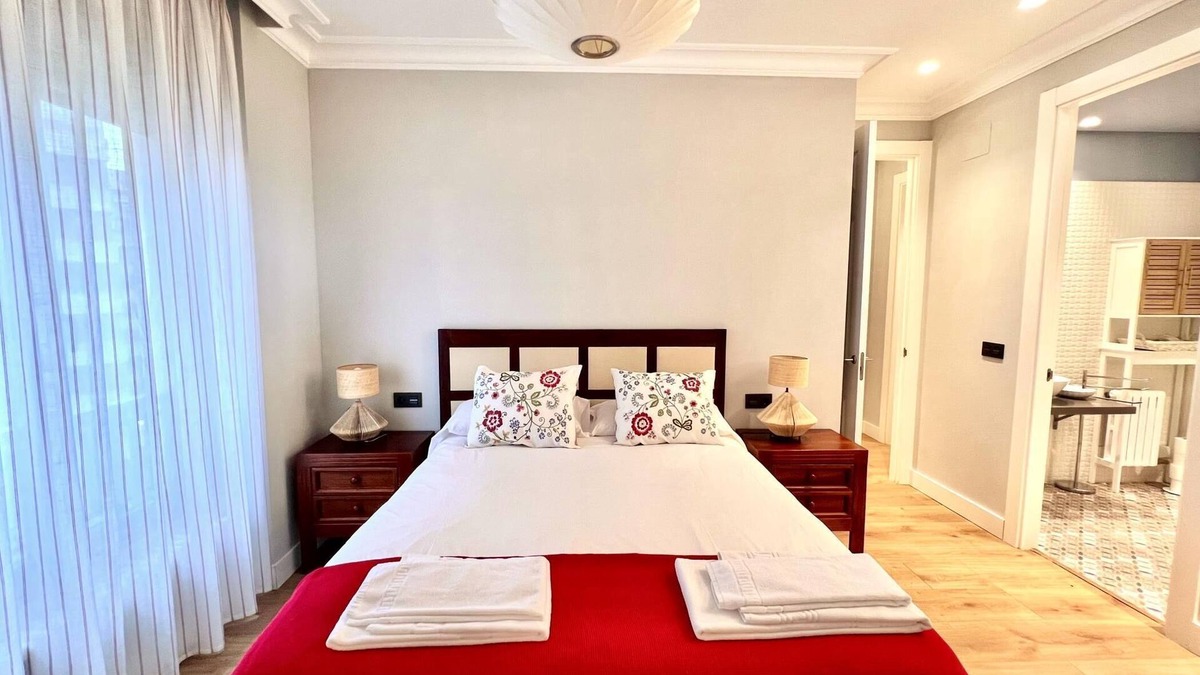 Leon City Centre Apartment | Housing León Gran Vía Luxe