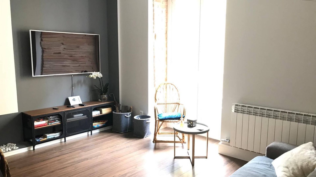 Burgos House | Housing with MUCH CHARM, HISTORICAL HELMET Burgos