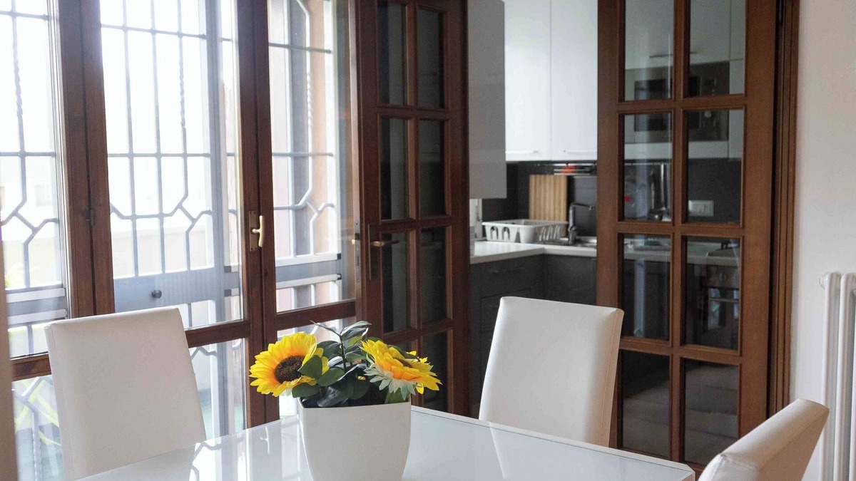 Casalecchio di Reno Apartment | HouSmart Isonzo 6