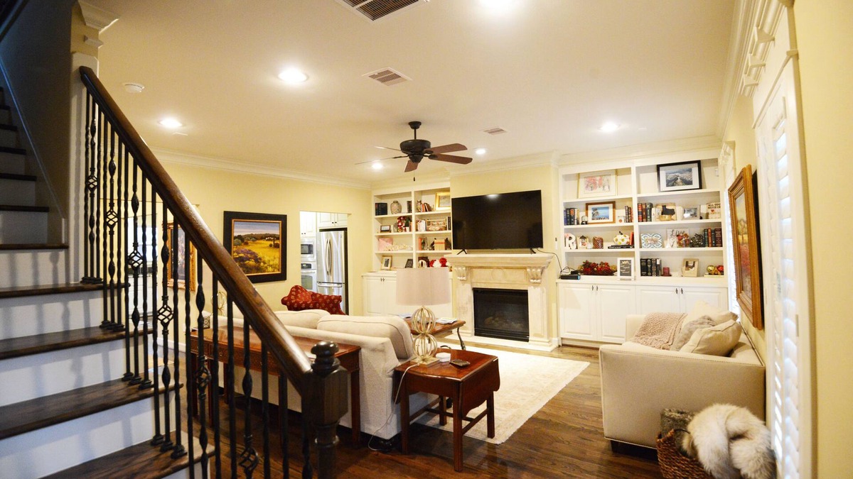 Shady Acres House | Houston Heights Home Close to Downtown, Medical Center & All Houston Attractions