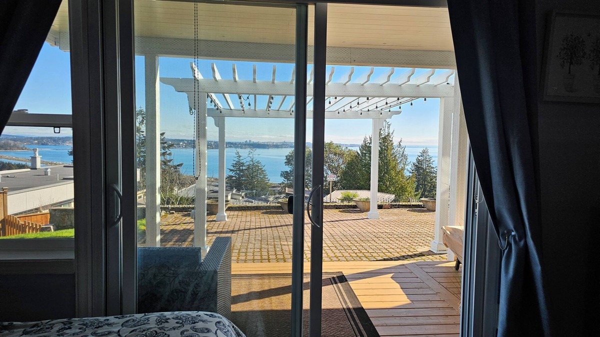 Colwood Bed & Breakfast | HOV B&B House -Hospitality Ocean view Victoria-