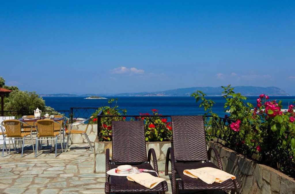 Neo Klima Apartment | Hovolo Hotel Apartments