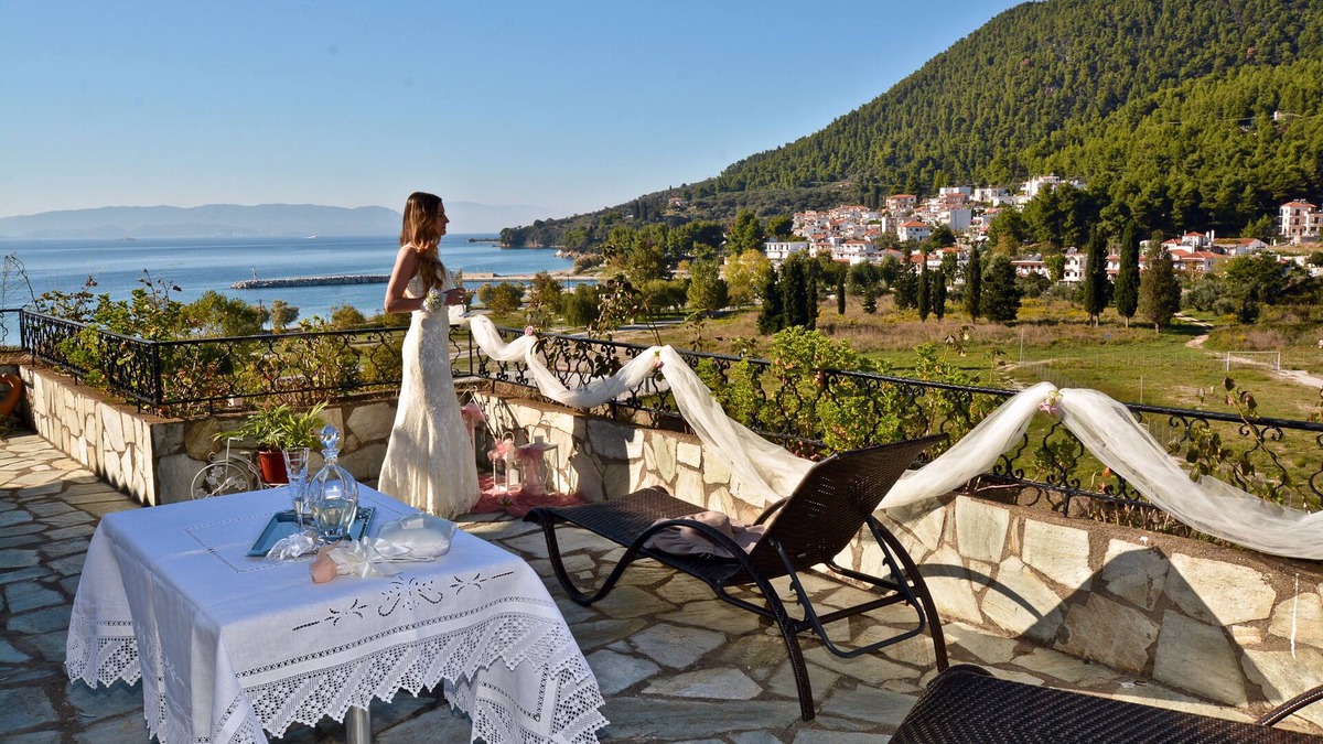 Neo Klima Apartment | Hovolo Hotel Apartments