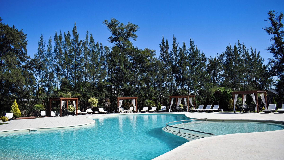 Lisandro Olmos Hotel | Howard Johnson by Wyndham La Plata