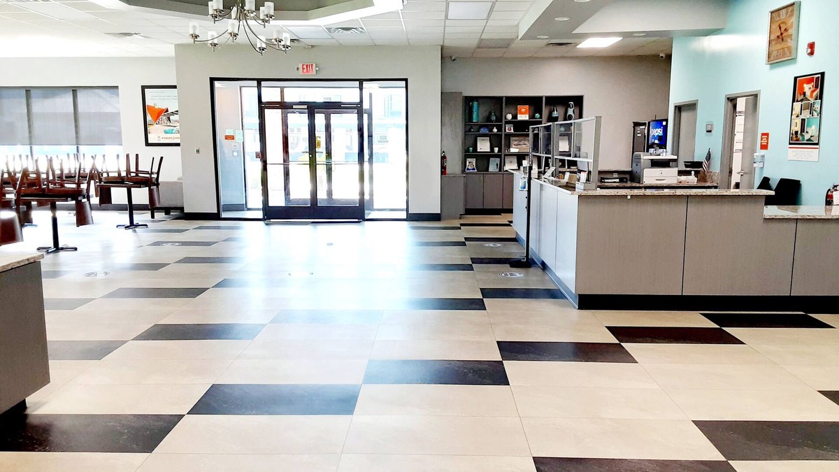 Florence Hotel | Howard Johnson by Wyndham Florence