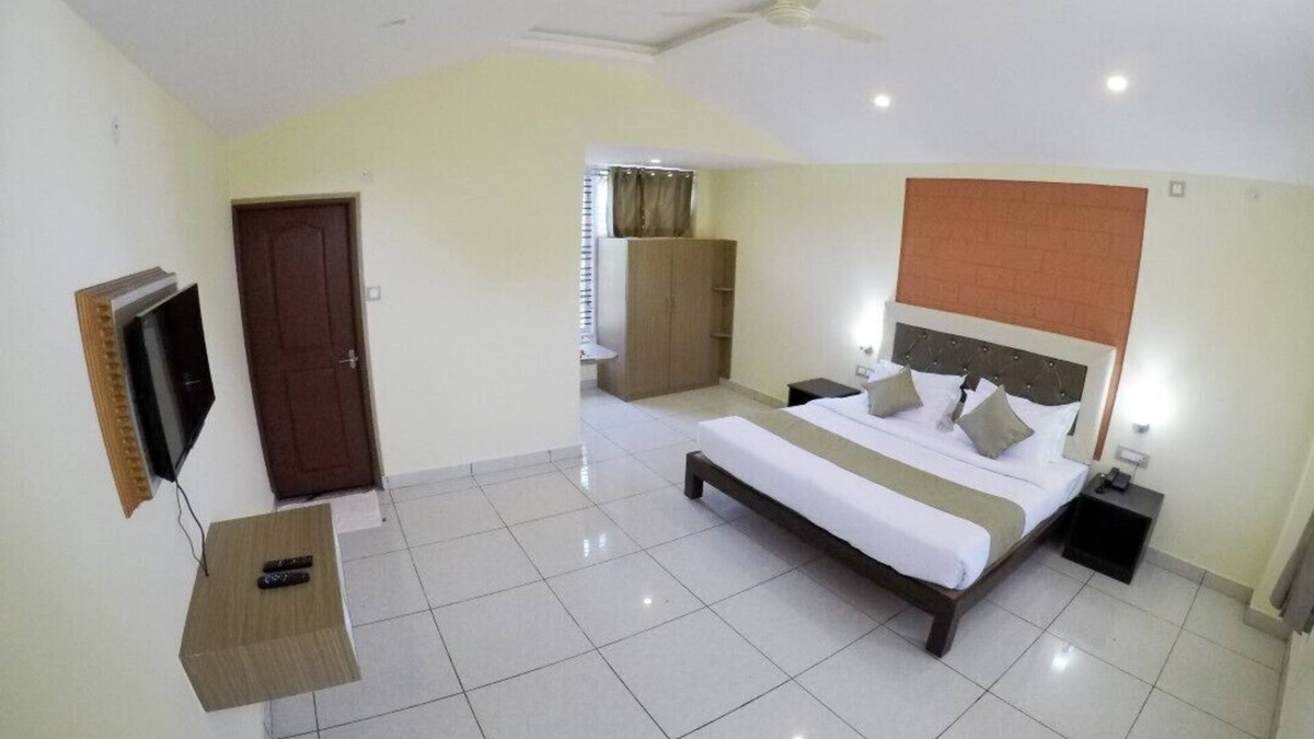 Kushalnagar House | Hoysala Resort COTTAGE 4