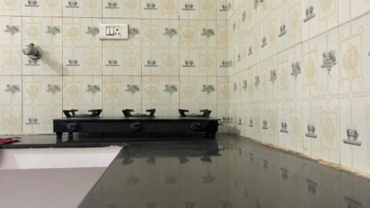 Ramamurthy Nagar Apartment | Hoysala tower 301/1