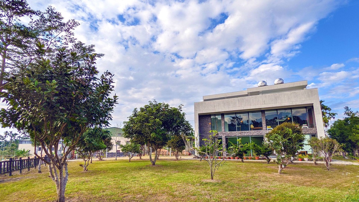 Lugu House | Hoyu House