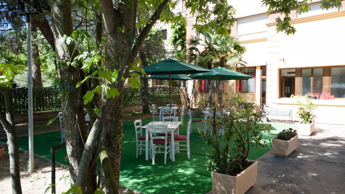 Lippo Hotel | Hp Fly Hotel Bologna