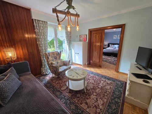 Coesfeld Apartment | HR Townhouse Honigbach