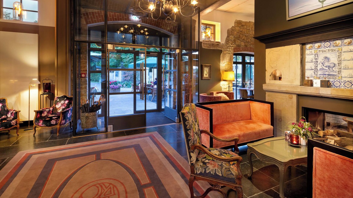 Malbergen Hotel | HRO Hotel Rittergut Osthoff GmbH