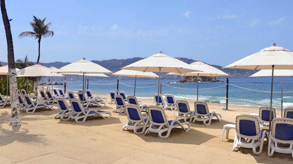 Costera Acapulco Hotel | HS HOTSSON Hotel Acapulco