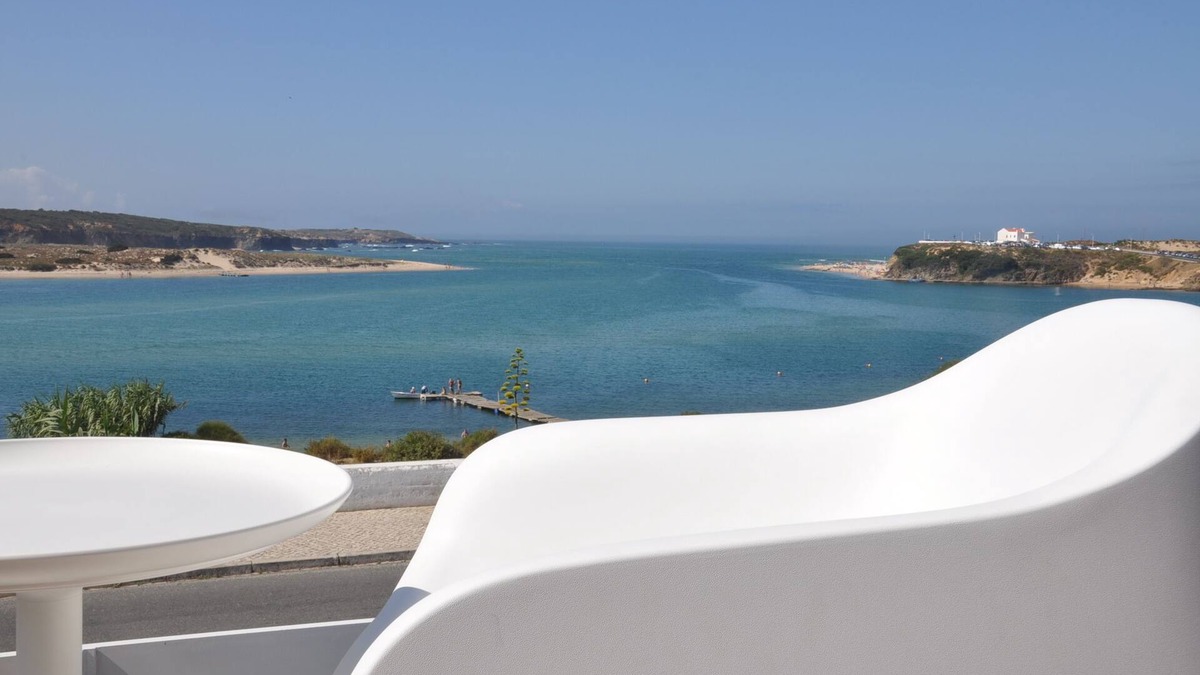 Vila Nova de Milfontes Hotel | HS Milfontes Beach Hotel - Duna Parque Resorts & Hotels