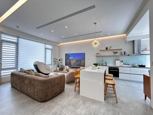 Zhongpu Villa | Hsia Mu Le