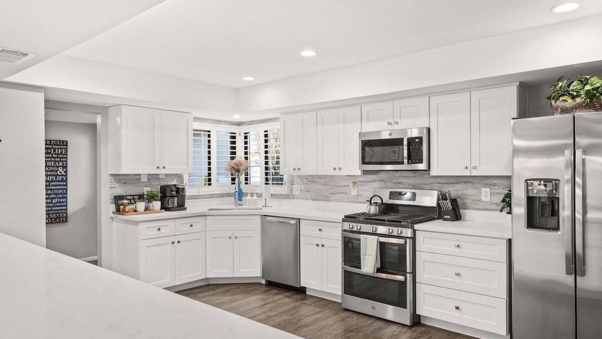 Park Scottsdale Townhouse House | Htd Pool, Hot Tub, FirePit, Concierge, N Old Town