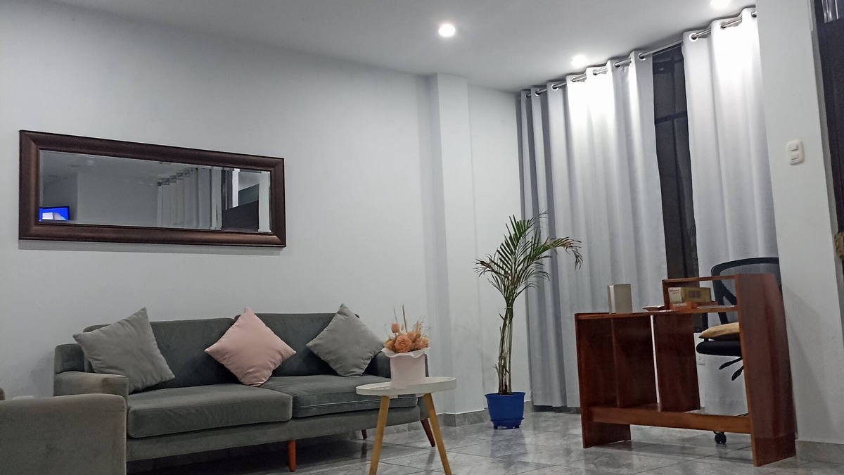 Trujillo House | Huanchaco Lodging Casa Arkan